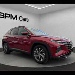 Hyundai Tucson 1.6 CRDI 136ch Hybrid 48V Creative Amilly