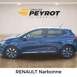 Renault Clio 5 Clio TCe 90 Evolution Narbonne