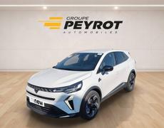 Renault Symbioz Narbonne