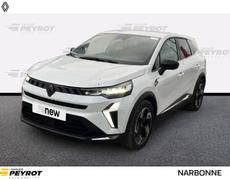 Renault Symbioz Narbonne