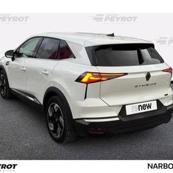 Renault Symbioz Symbioz E-Tech full hybrid 145 Techno Narbonne