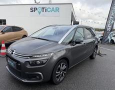 Citroen C4 Spacetourer