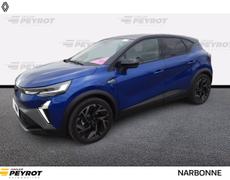 Renault Captur Lézignan-Corbières