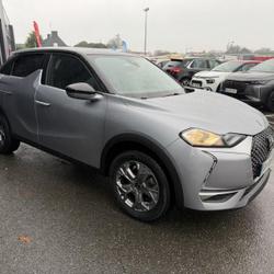 DS DS3 Crossback BlueHDi 130ch Bastille Automatique 132g Crach