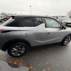 DS DS3 Crossback BlueHDi 130ch Bastille Automatique 132g Crach