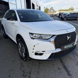 DS DS7 Crossback E-TENSE 225ch Bastille + Crach