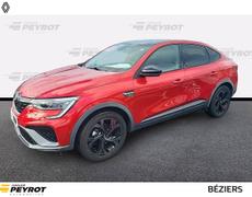 Renault Arkana Béziers