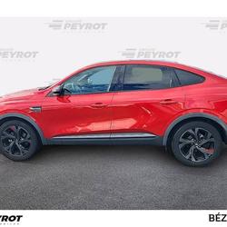 Renault Arkana Arkana E-Tech 145 - 21B R.S. Line B&eacute;ziers