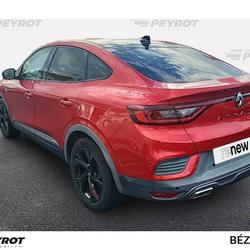 Renault Arkana Arkana E-Tech 145 - 21B R.S. Line B&eacute;ziers