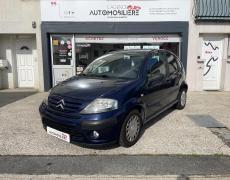 Citroen C3 Saint-Barthélemy-d'Anjou