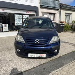 Citroen C3 1.4 HDi 70 cv PACK AMBIANCE occasion - Saint-Barth&eacute;lemy-d'Anjou - photo 2/19