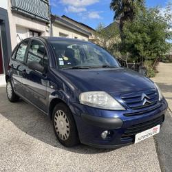 Citroen C3 1.4 HDi 70 cv PACK AMBIANCE occasion - Saint-Barth&eacute;lemy-d'Anjou - photo 3/19