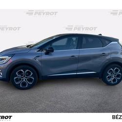 Renault Captur Captur TCe 90 Techno B&eacute;ziers