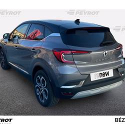 Renault Captur Captur TCe 90 Techno B&eacute;ziers