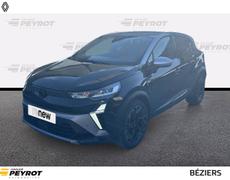 Renault Captur Béziers