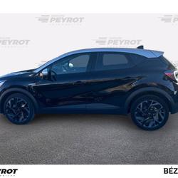 Renault Captur Captur mild hybrid 160 EDC esprit Alpine B&eacute;ziers