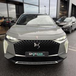 DS DS7 E-TENSE 4x4 360 Opera + OPTIONS Crach