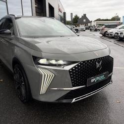 DS DS7 E-TENSE 4x4 360 Opera + OPTIONS Crach