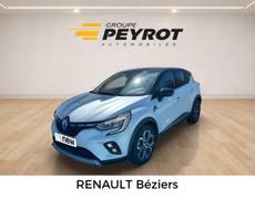 Renault Captur Béziers