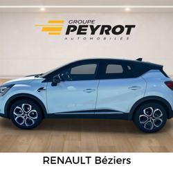 Renault Captur Captur E-Tech full hybrid 145 Techno B&eacute;ziers