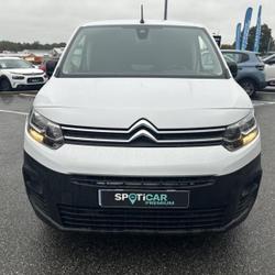 Citroen Berlingo M 650kg BlueHDi 100 S&S Driver S&eacute;n&eacute;