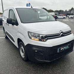 Citroen Berlingo M 650kg BlueHDi 100 S&S Driver S&eacute;n&eacute;