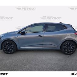 Renault Clio 5 Clio TCe 90 ch GSR2 Esprit Alpine B&eacute;ziers