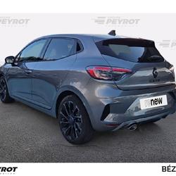 Renault Clio 5 Clio TCe 90 ch GSR2 Esprit Alpine B&eacute;ziers