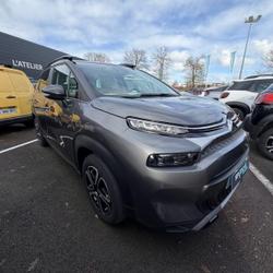 Citroen C3 Aircross PureTech 110ch S&S Feel Pack Crach