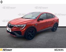 Renault Arkana Béziers