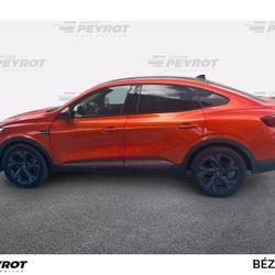 Renault Arkana Arkana E-Tech 145 - 21B R.S. Line B&eacute;ziers