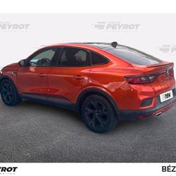 Renault Arkana Arkana E-Tech 145 - 21B R.S. Line B&eacute;ziers