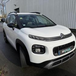 Citroen C3 Aircross BlueHDi 100 S&S Sunshine Crach