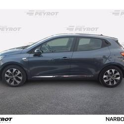 Renault Clio 5 Clio E-Tech 140 - 21N Limited L&eacute;zignan-Corbi&egrave;res
