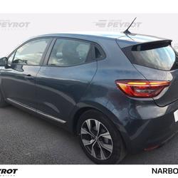 Renault Clio 5 Clio E-Tech 140 - 21N Limited L&eacute;zignan-Corbi&egrave;res