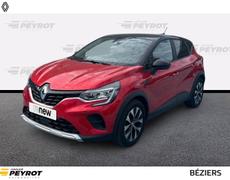 Renault Captur Béziers