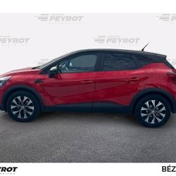 Renault Captur Captur E-Tech full hybrid 145 Evolution B&eacute;ziers