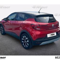 Renault Captur Captur E-Tech full hybrid 145 Evolution B&eacute;ziers