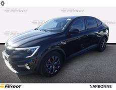 Renault Arkana Narbonne