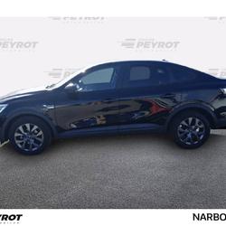 Renault Arkana Arkana TCe 140 EDC - 23 Evolution Narbonne