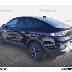 Renault Arkana Arkana TCe 140 EDC - 23 Evolution Narbonne