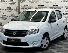 Dacia Sandero Vern-sur-Seiche