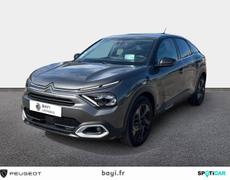 Citroen C4 Saint-Langis-lès-Mortagne