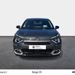 Citroen C4 C4 PureTech 130 S&S BVM6 Shine Saint-Langis-l&egrave;s-Mortagne