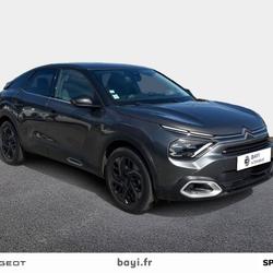 Citroen C4 C4 PureTech 130 S&S BVM6 Shine Saint-Langis-l&egrave;s-Mortagne