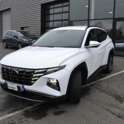 Hyundai Tucson 1.6 T-GDI 265CH PHEV CREATIVE BVA6 HTRAC Co&euml;tmieux
