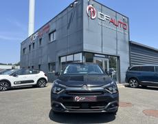 Citroen C4 X Saint-Ouen-l'Aumône