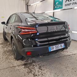 Citroen C4 X PURETECH 130CH S&S FEEL PACK EAT8 Saint-Ouen-l'Aum&ocirc;ne