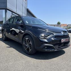Citroen C4 X PURETECH 130CH S&S FEEL PACK EAT8 Saint-Ouen-l'Aum&ocirc;ne