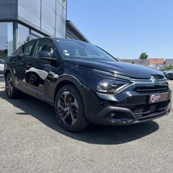 Citroen C4 X PURETECH 130CH S&S FEEL PACK EAT8 Saint-Ouen-l'Aum&ocirc;ne